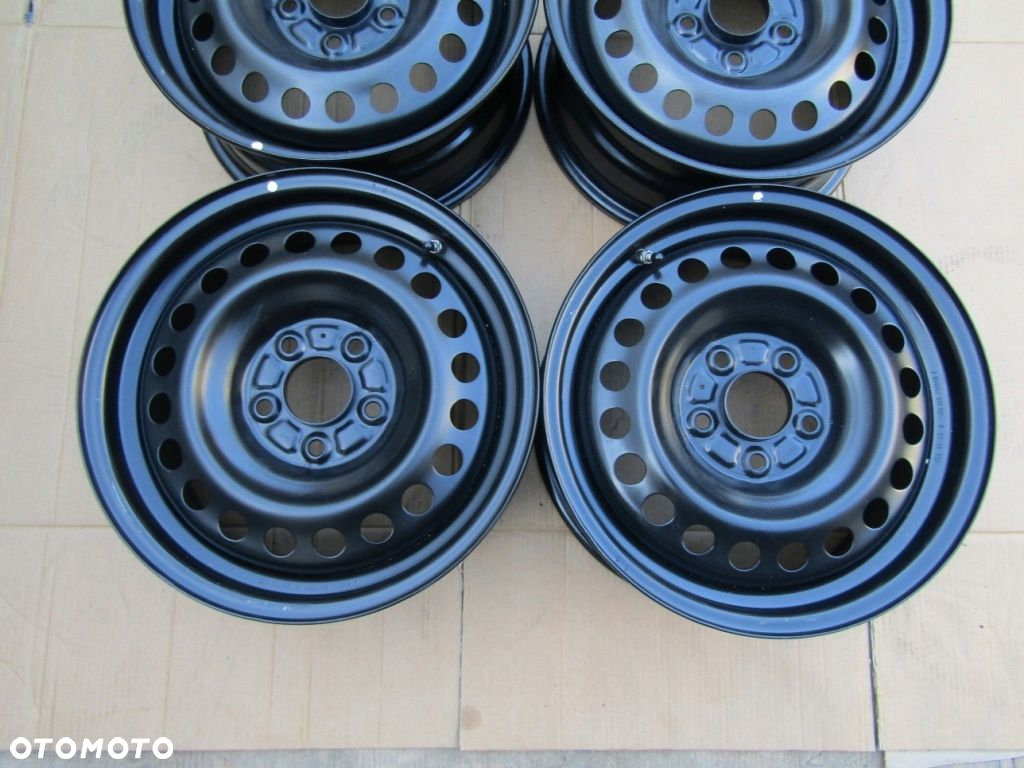4 Felgi 16 Mitsubishi ASX Lancer Pajero Pinini 5x114,3 ET46  czujniki TPMS - 7