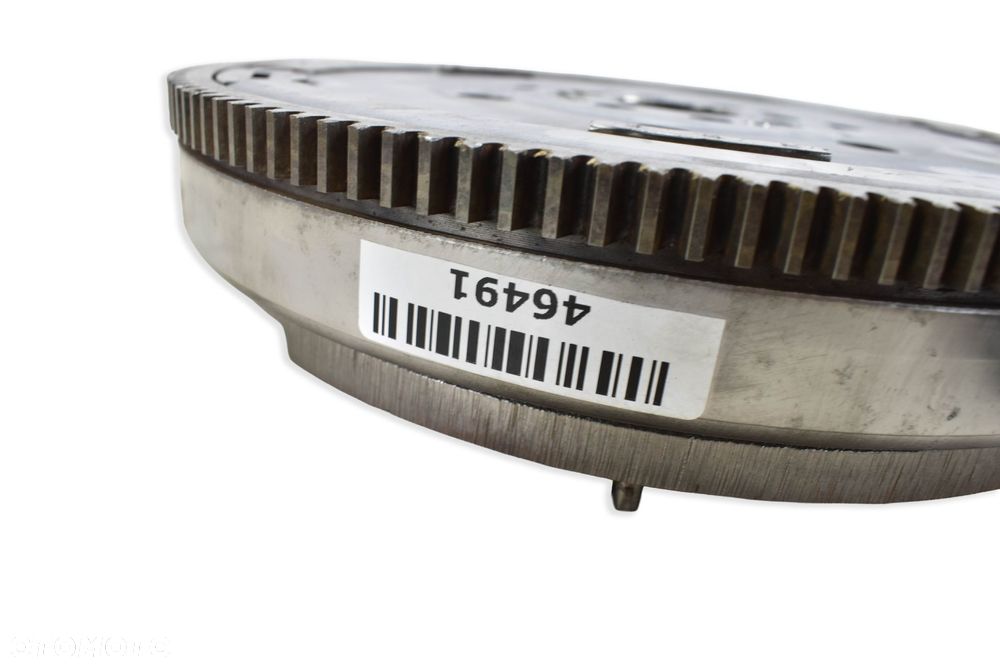 Koło Dwumasowe Sprzęgło MINI F55 F56 F57 BMW F45 F46 1.5d B37C15A 8600210 - 13