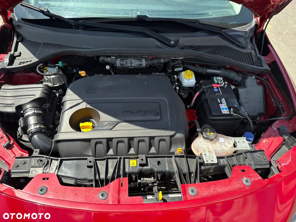 Fiat Tipo 1.3 MultiJet Business Edition - 4
