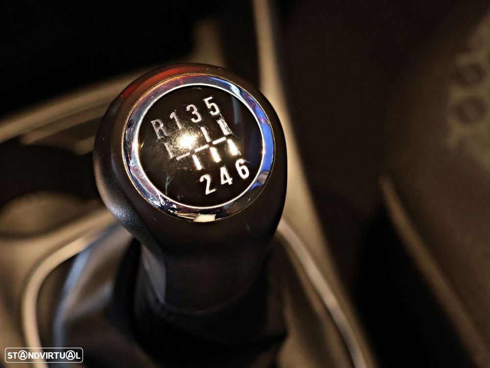 Opel Corsa 1.0 T Enjoy - 34