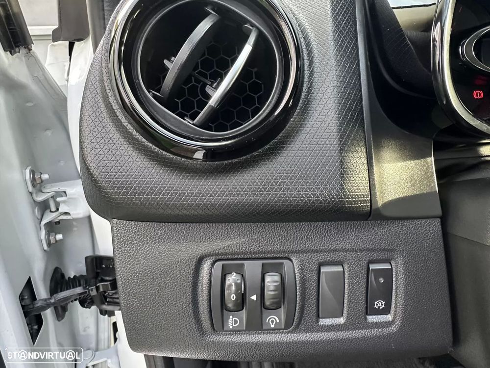 Renault Clio 1.5 dCi Limited - 35