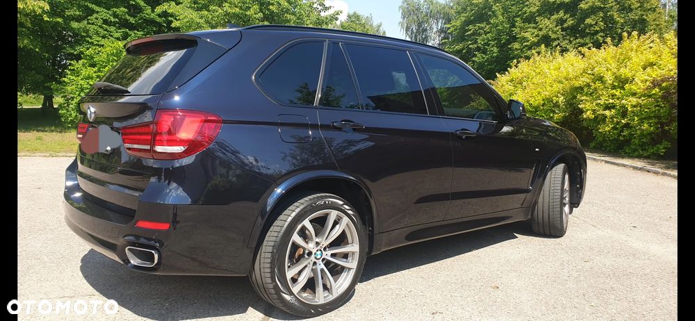 BMW X5 xDrive40d Sport-Aut - 2