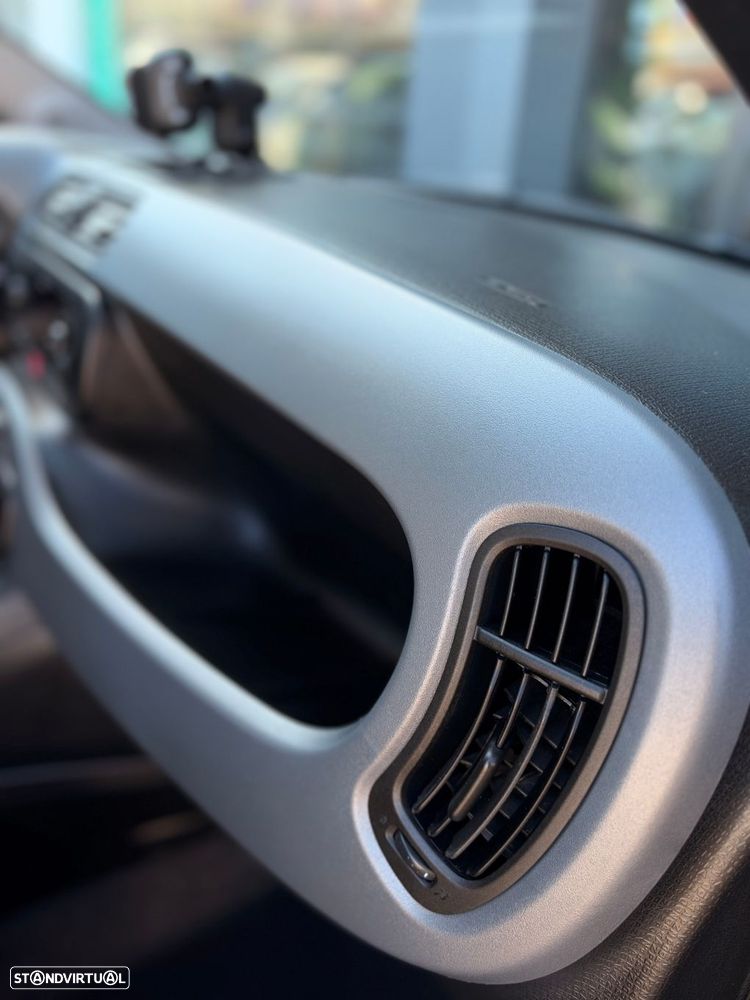 Fiat Panda 1.0 Hybrid City Life - 20