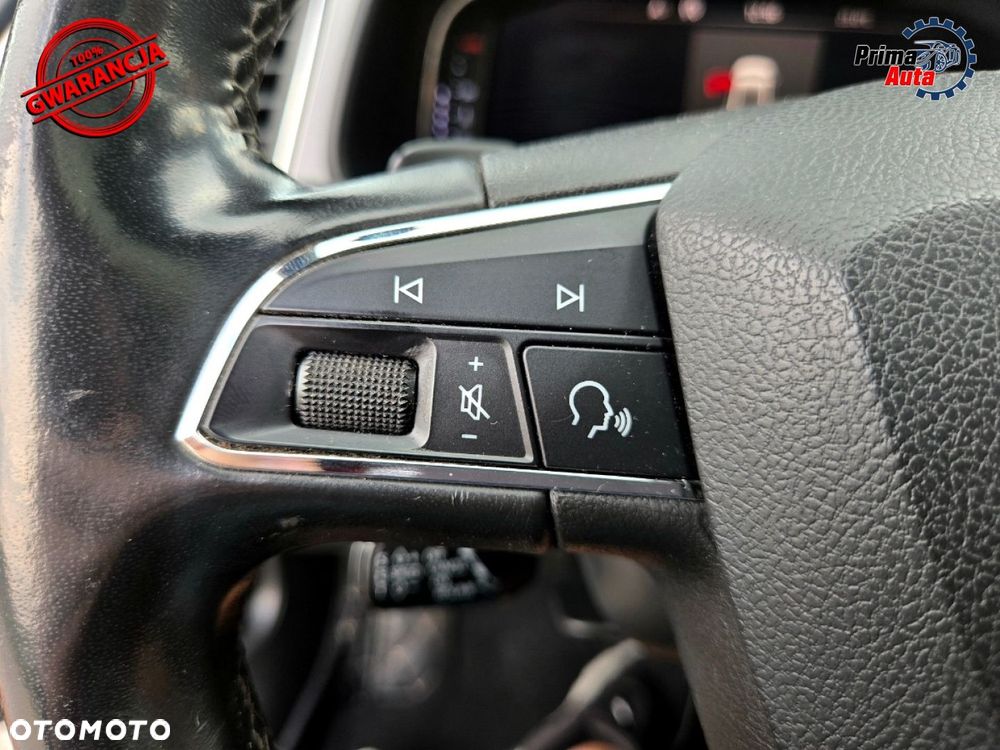Seat Leon 1.8 TSI Ecomotive DSG FR - 27