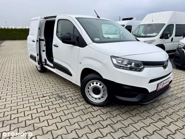 Toyota Proace City - 3