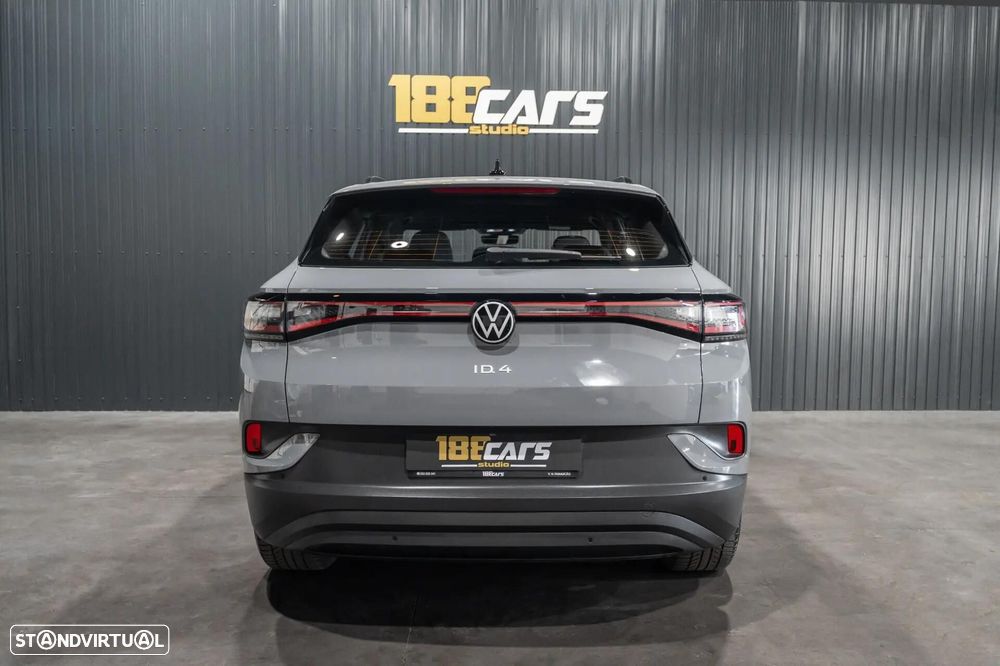 VW ID.4 77 kWh Pro Performance - 48
