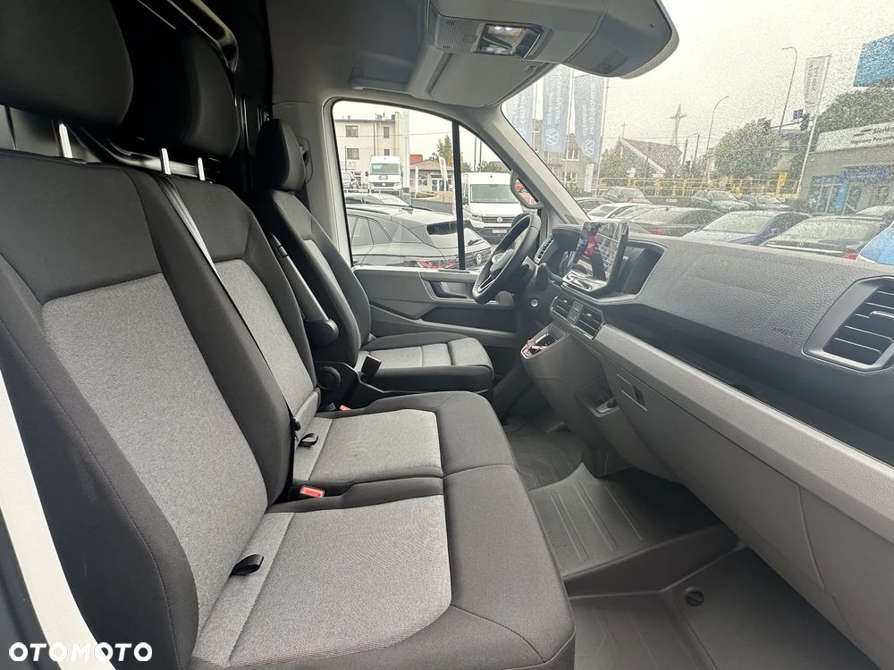 Volkswagen Crafter - 12