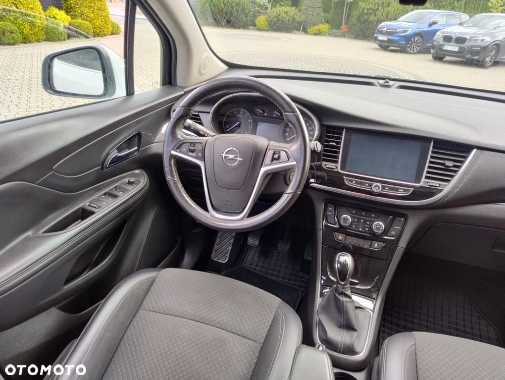 Opel Mokka 1.4 T Cosmo S&S EU6 - 12