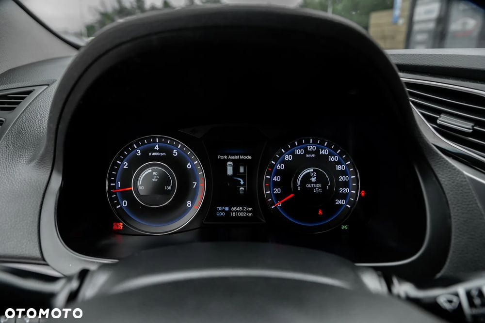 Hyundai i40 2.0 Style - 32