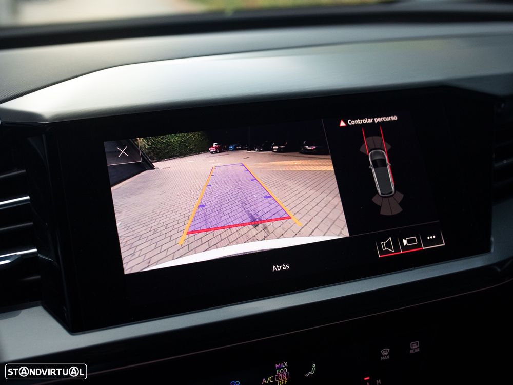 Audi Q4 e-tron 45 82 kWh - 50