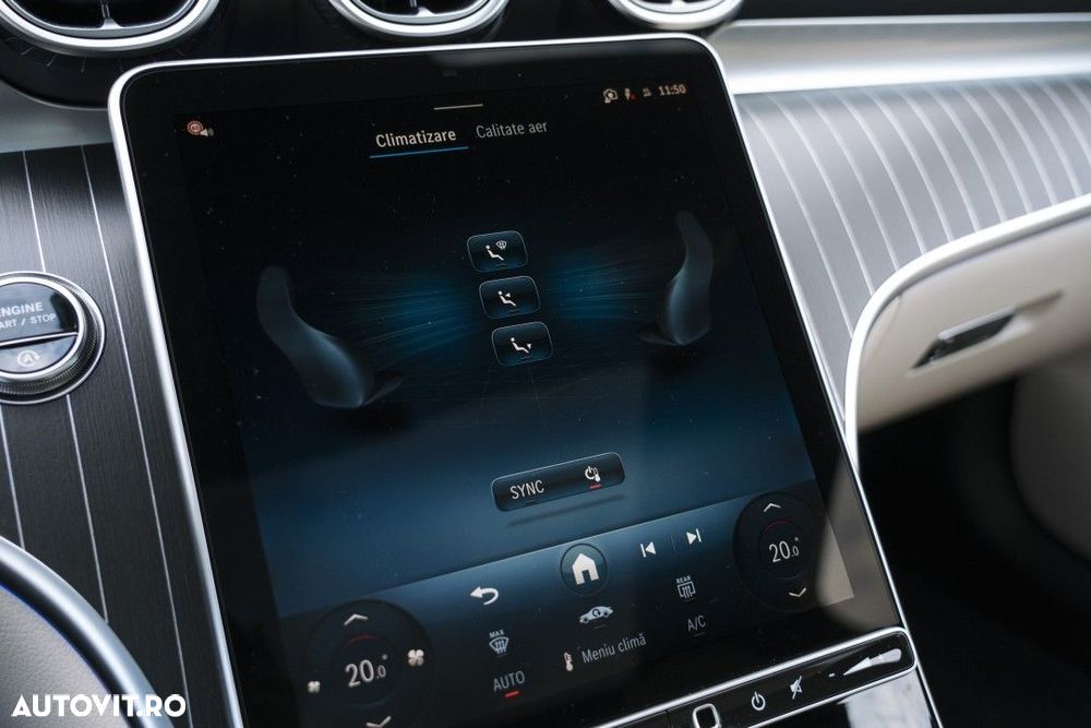 Mercedes-Benz CLE - 31