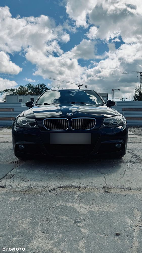 BMW Seria 3 330i xDrive - 7