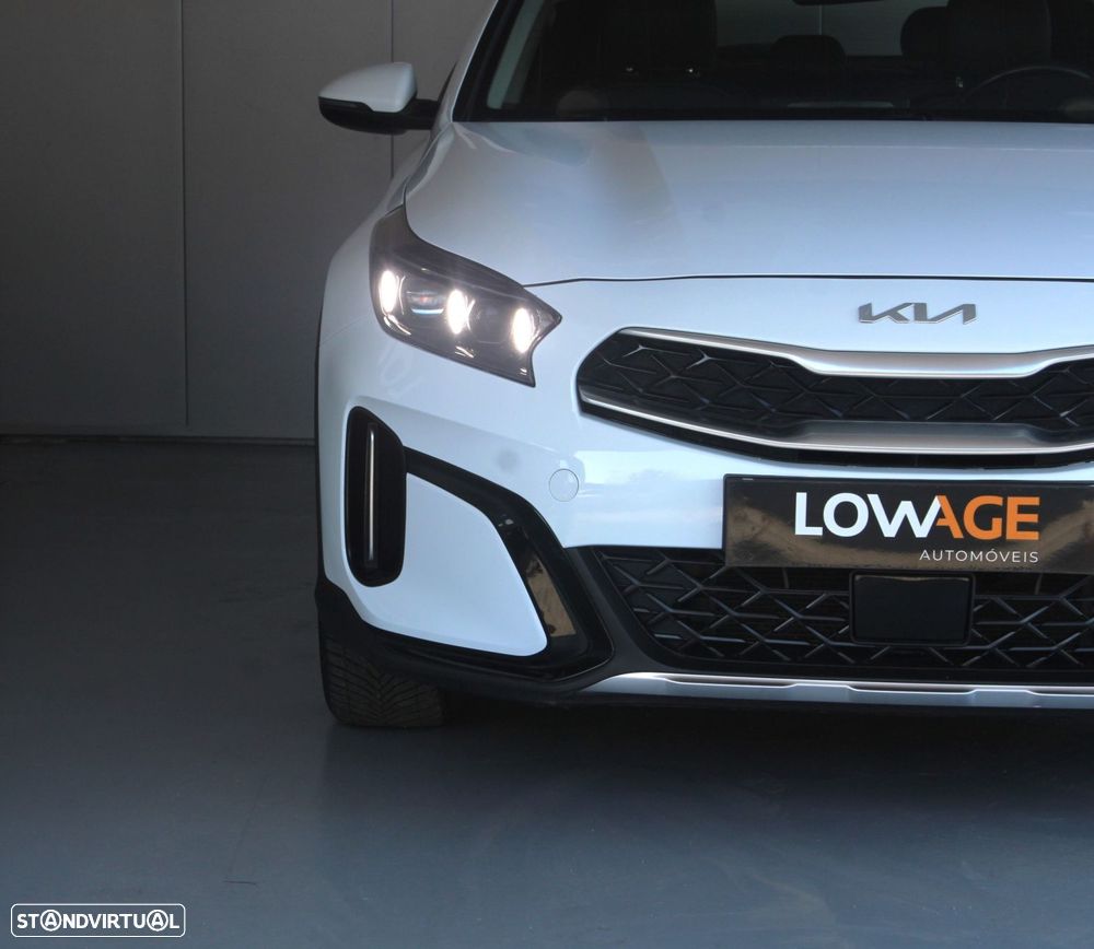 Kia XCeed 1.6 GDi PHEV Drive - 35