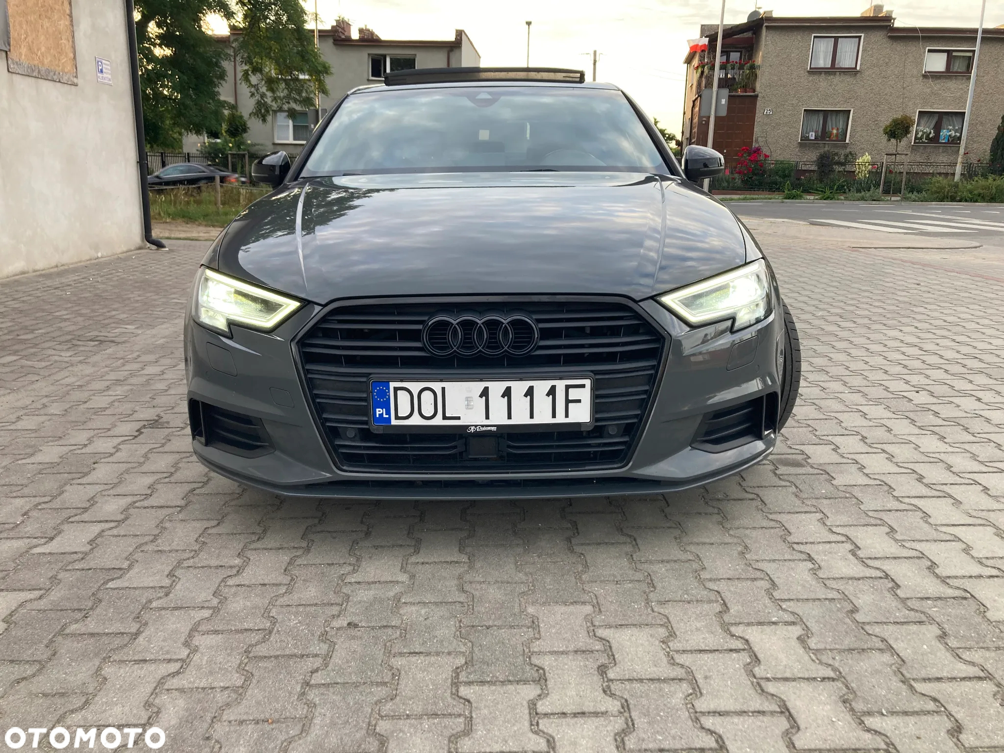 Audi A3 - 24