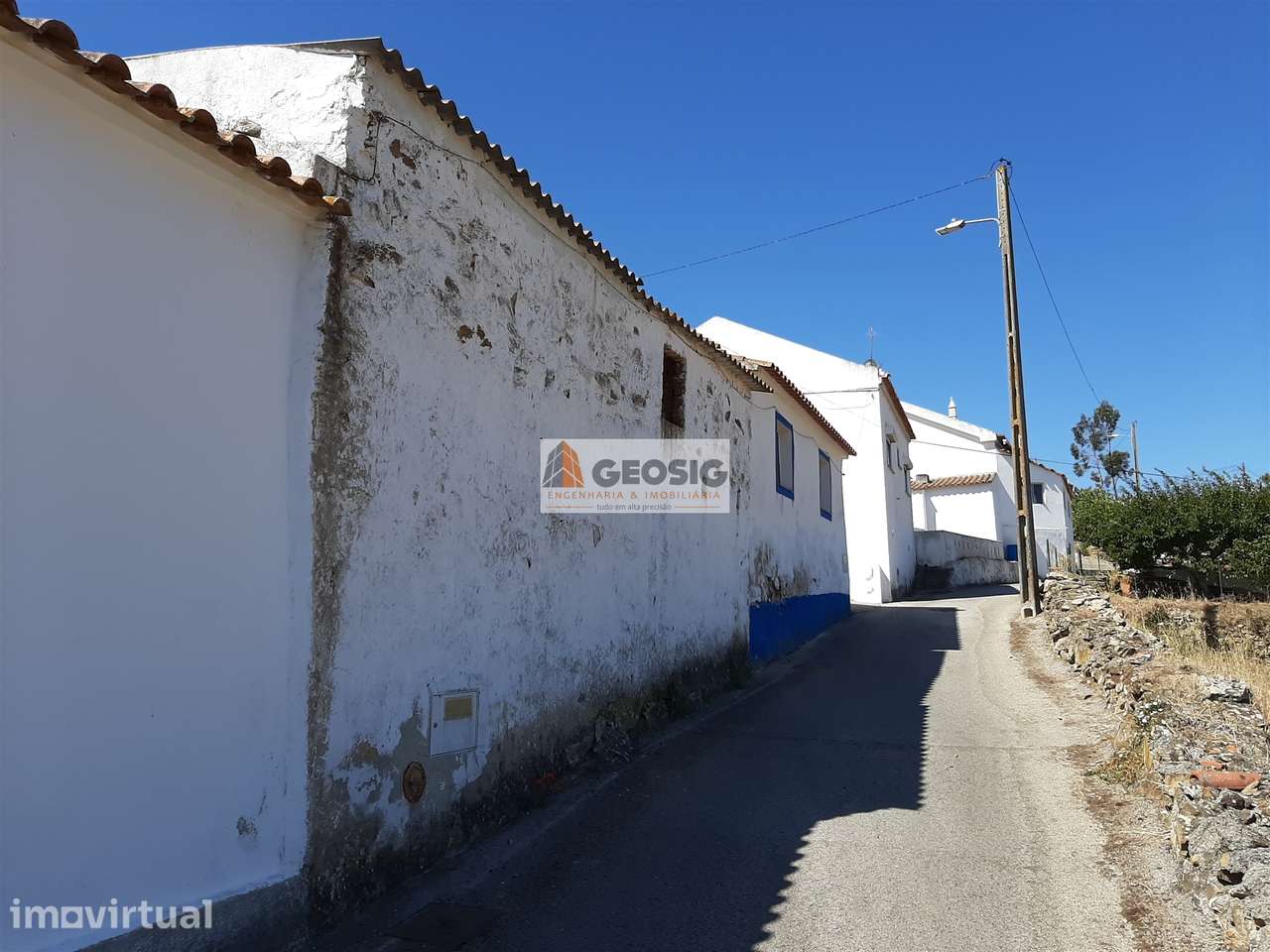 Armazém T1 Venda em Santa Cruz,Almodôvar - Grande imagem: 3/4