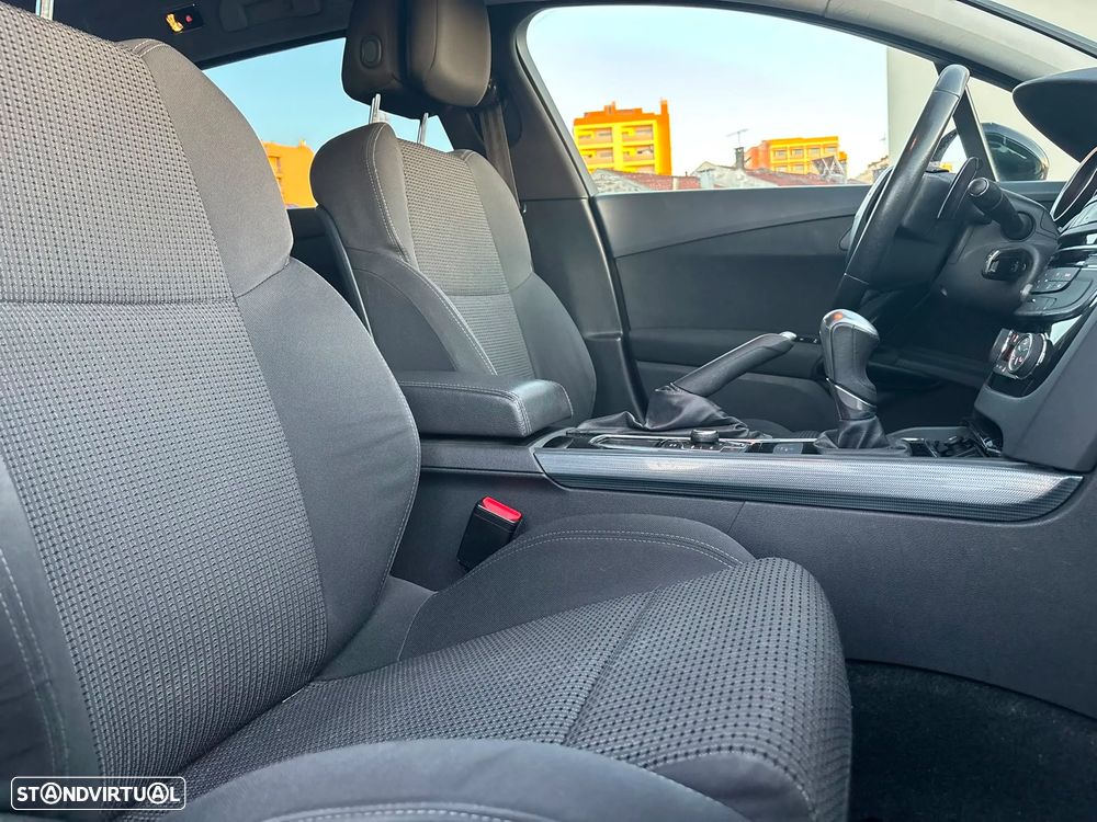 Peugeot 508 SW 1.6 e-HDi Allure CMP6 110g - 35