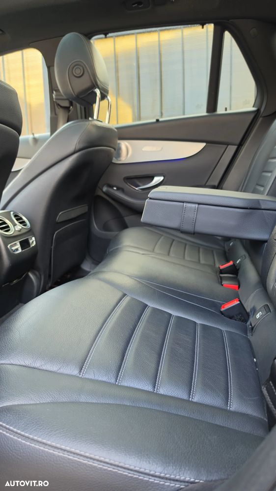 Mercedes-Benz GLC - 6