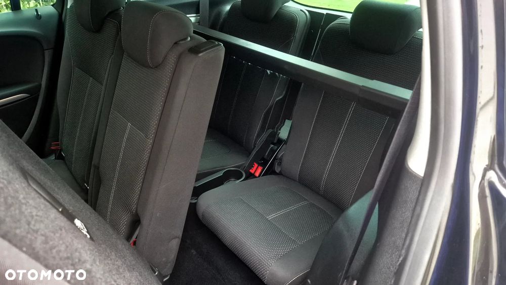 Opel Zafira Tourer 2.0 CDTI Innovation - 14