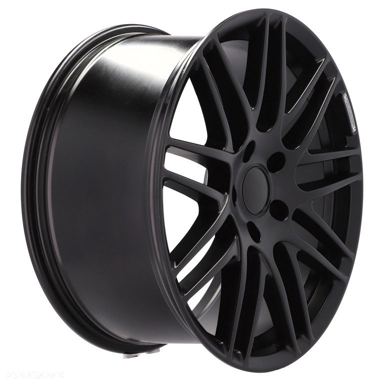 4x Felgi 20 m.in. do MERCEDES G-klasa W460 W461 W463 W464 Brabus - 8102 - 7