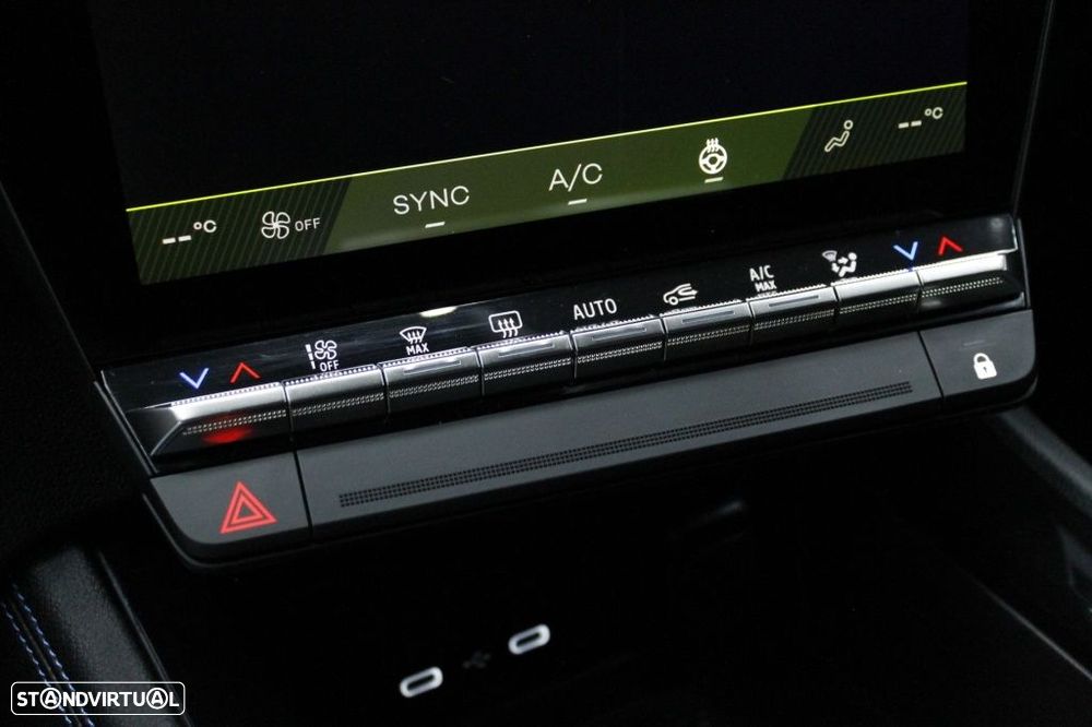 Renault Austral 1.2 E-Tech Full Hybrid Evolution - 33