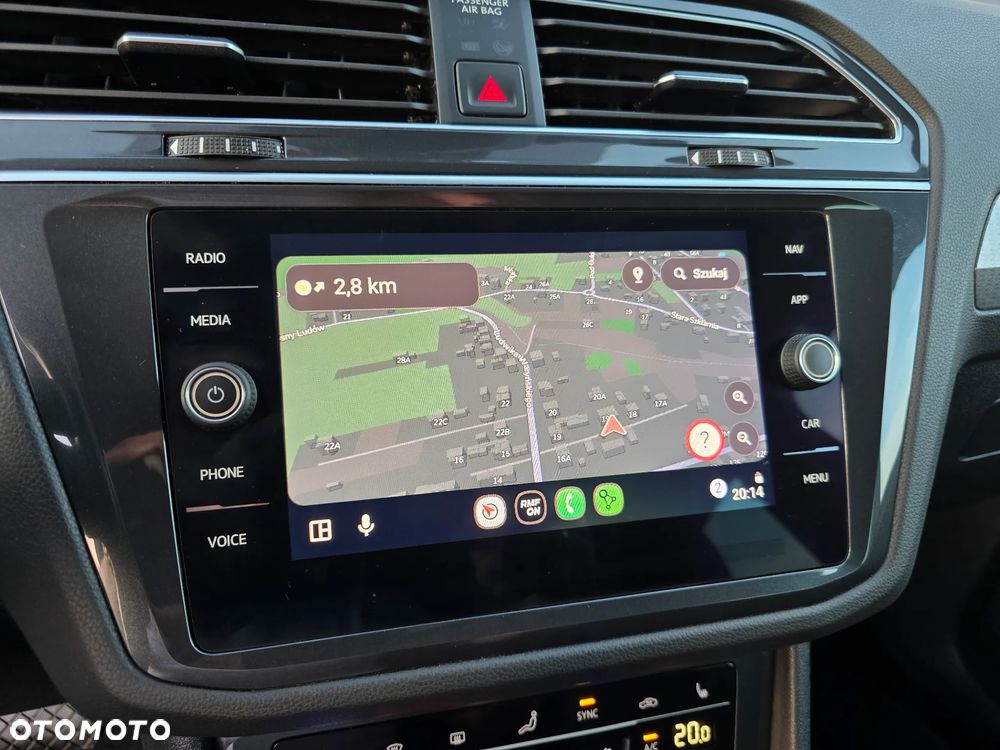 Volkswagen Tiguan 2.0 TDI SCR 4Motion DSG IQ.DRIVE - 22