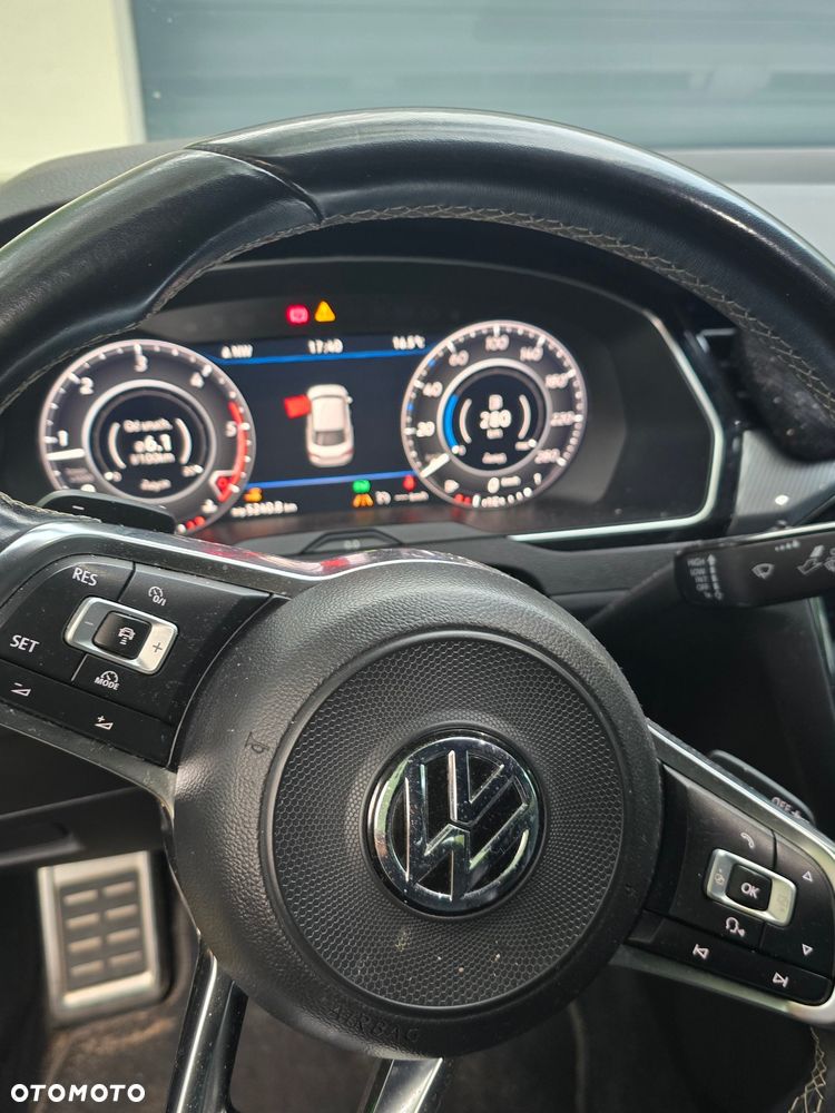 Volkswagen Arteon 2.0 TDI SCR 4Motion DSG R-Line - 7