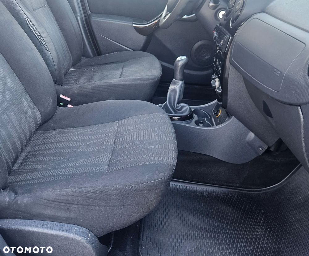 Dacia Duster 1.5 dCi Ambiance - 5