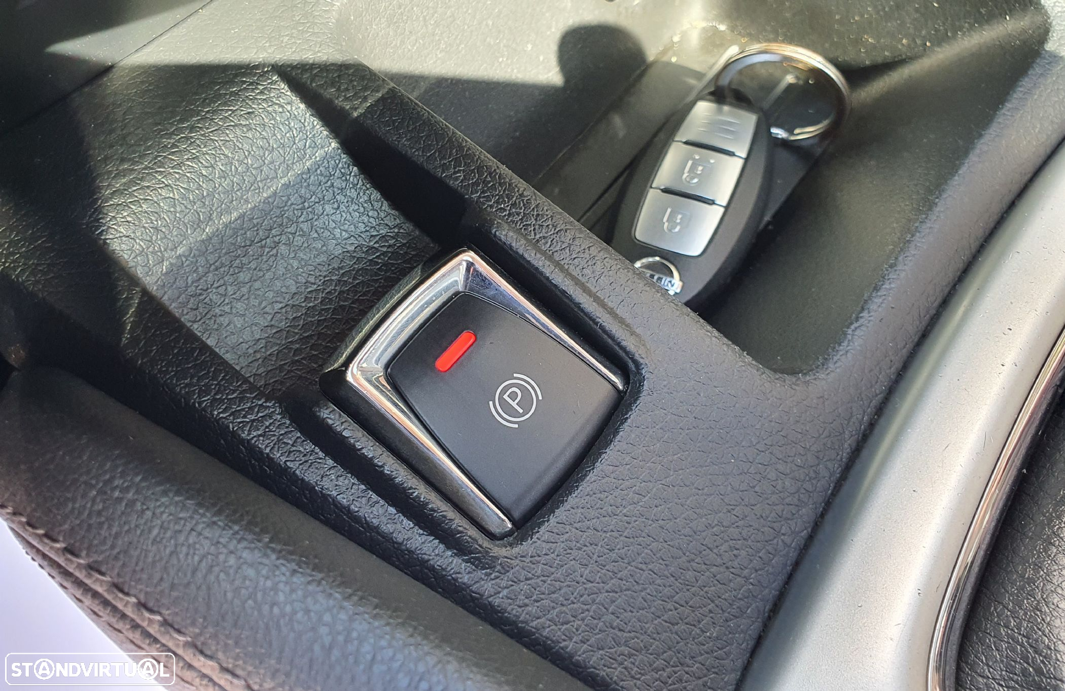 Nissan Qashqai 1.6 dCi Tekna 19 Pele - 36