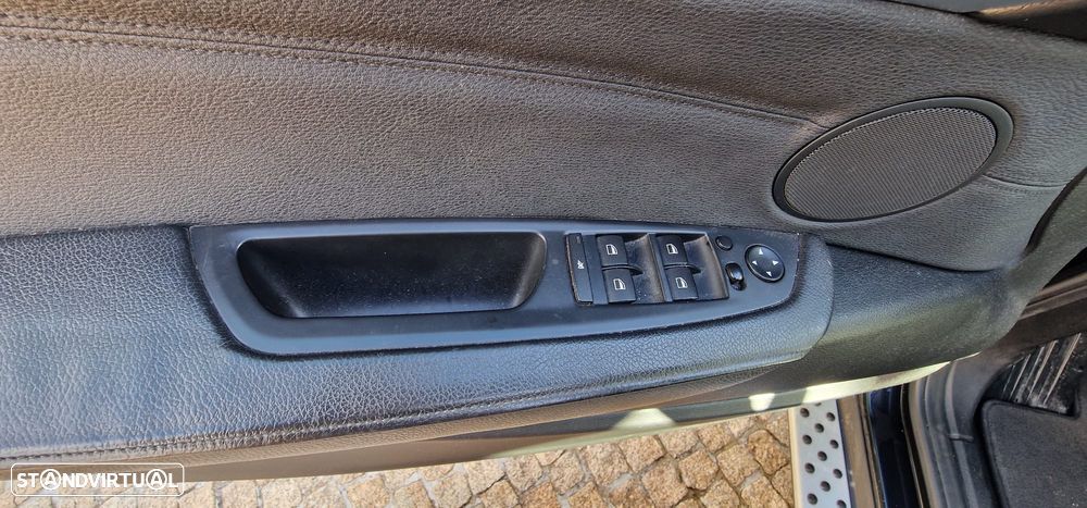 BMW X6 40 d xDrive - 20