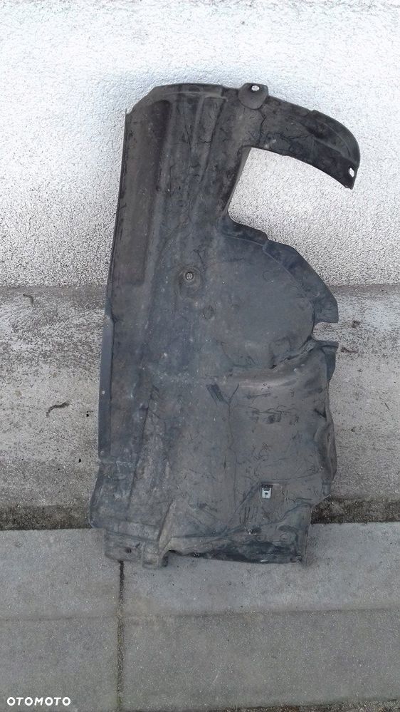 BMW 3 E90 NADKOLE PRZEDNIE PRZÓD PRAWE TYLNA CZĘŚĆ - 2