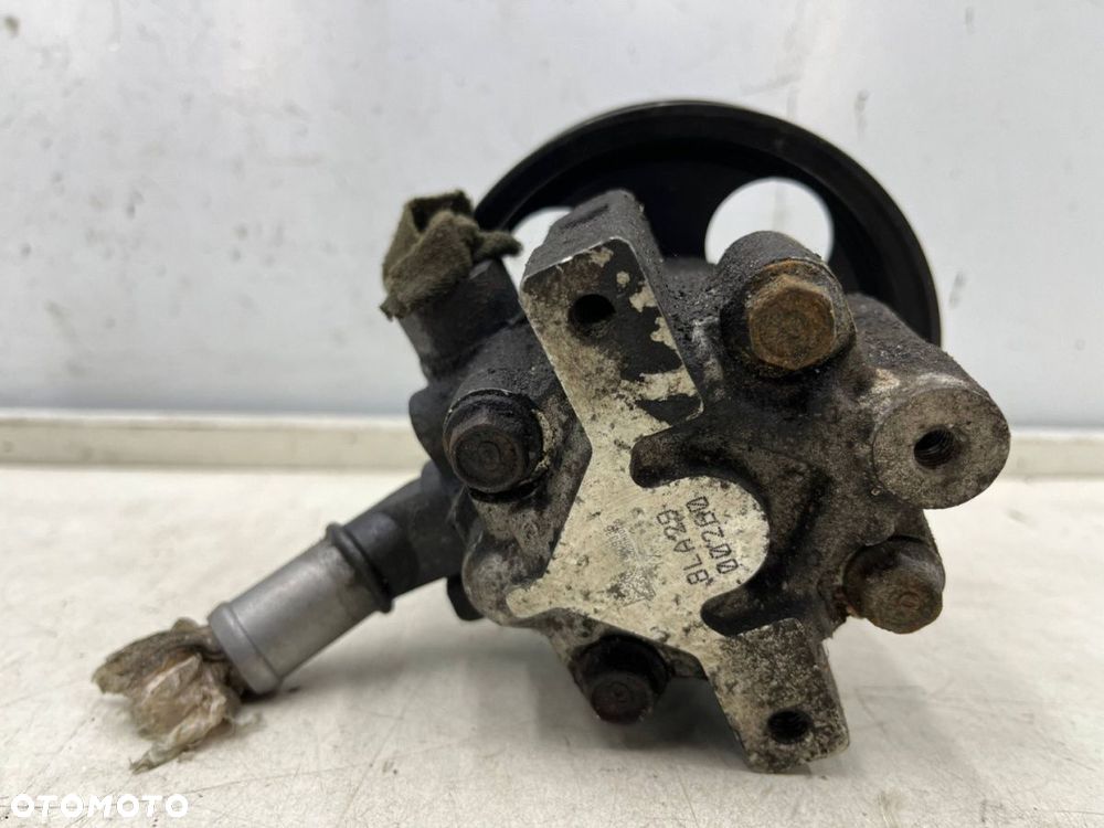Pompa wspomagania Opel Insignia A Saab 9-5 II 08-17r. 2.0 CDTi 13309336 - 7