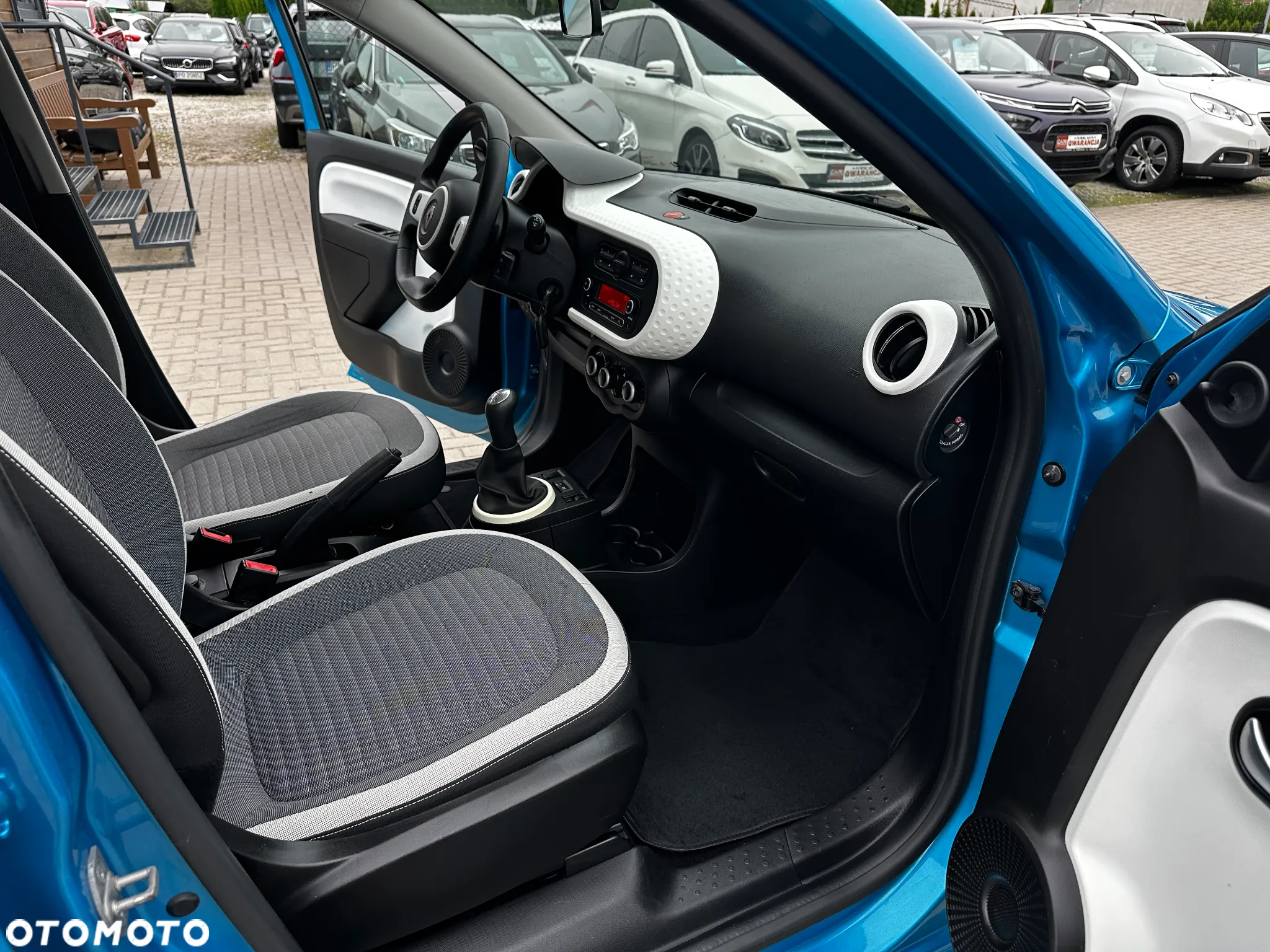 Renault Twingo - 19
