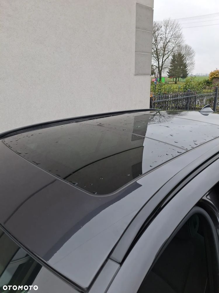 BMW Seria 5 520d Sport-Aut - 15