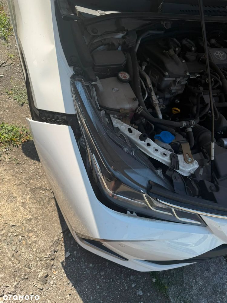 Toyota Corolla - 19