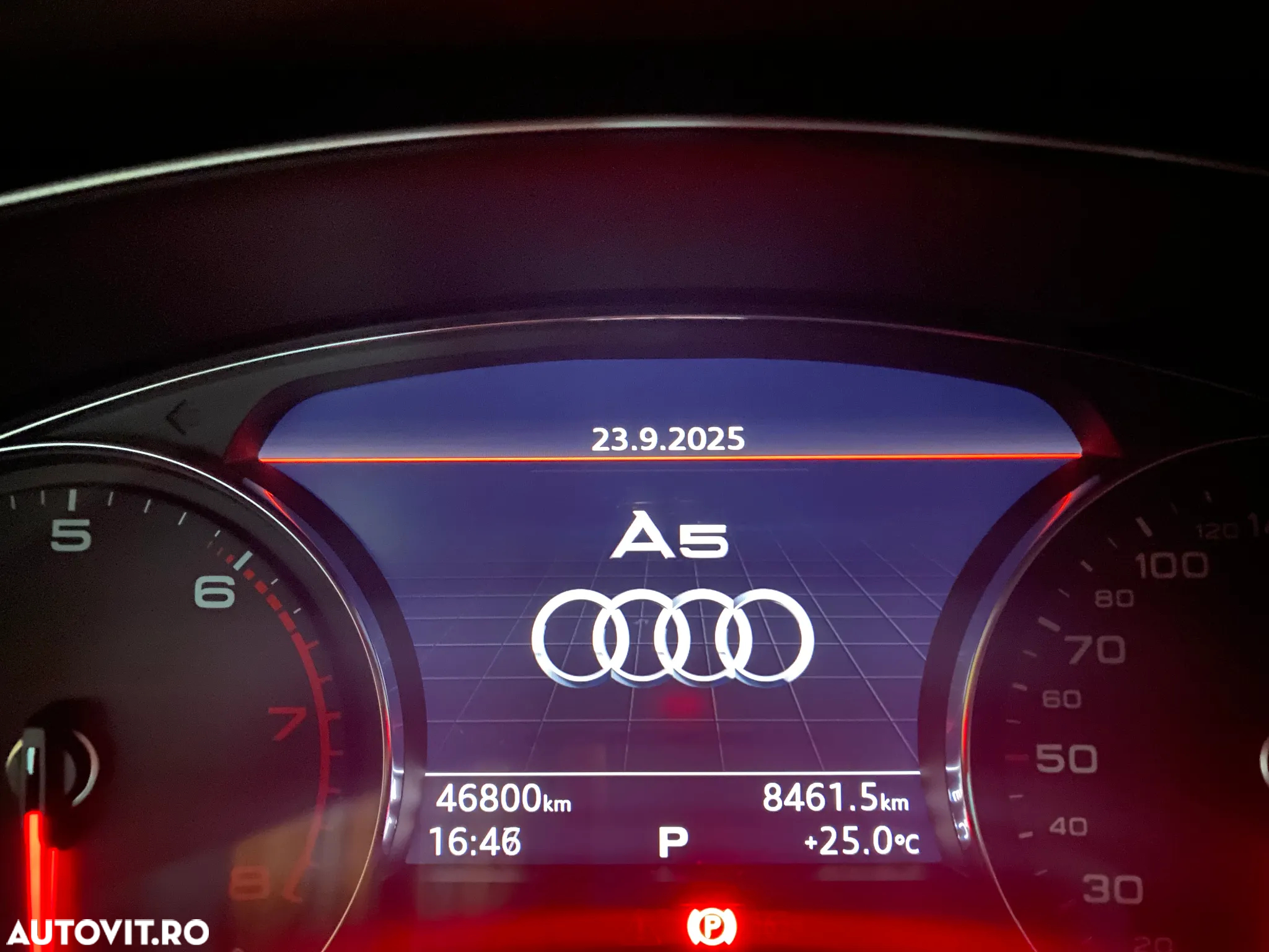 Audi A5 - 13