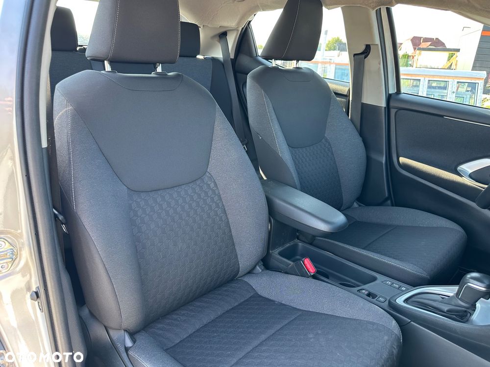 Toyota Yaris - 28