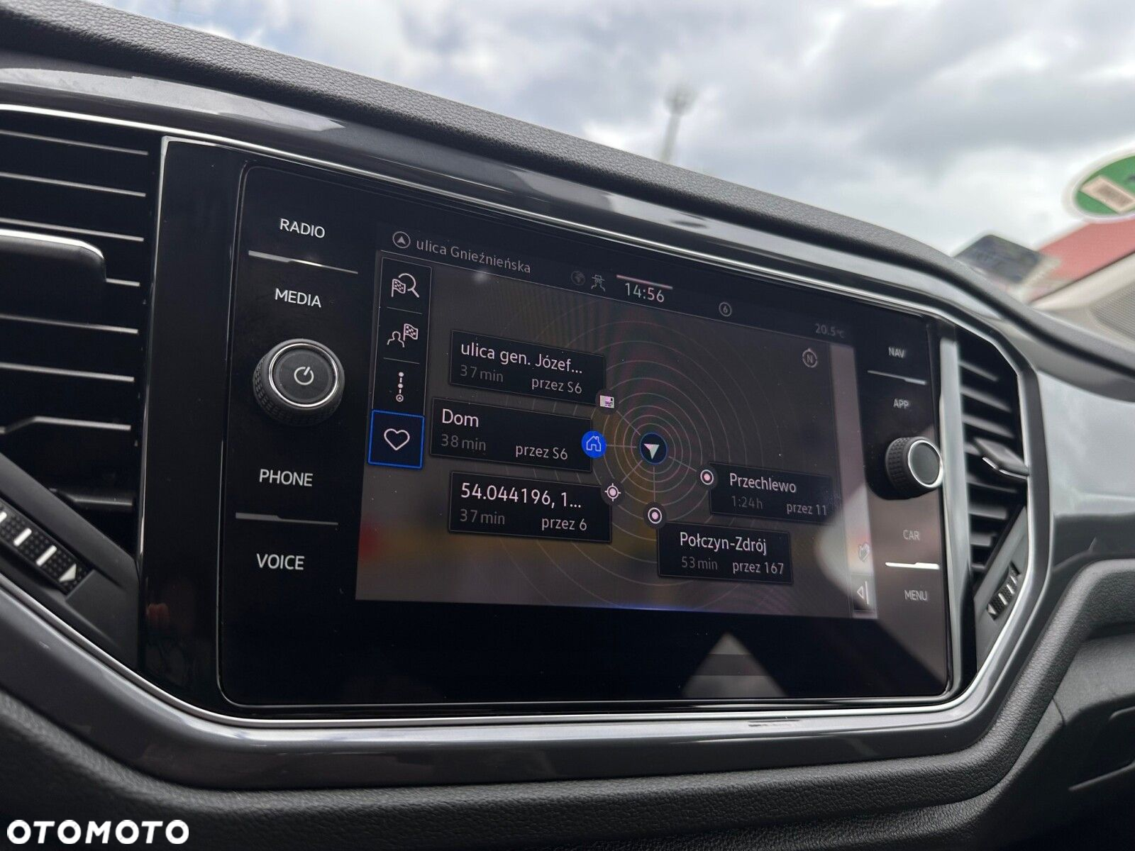 Volkswagen T-Roc 2.0 TDI SCR DPF Premium - 20