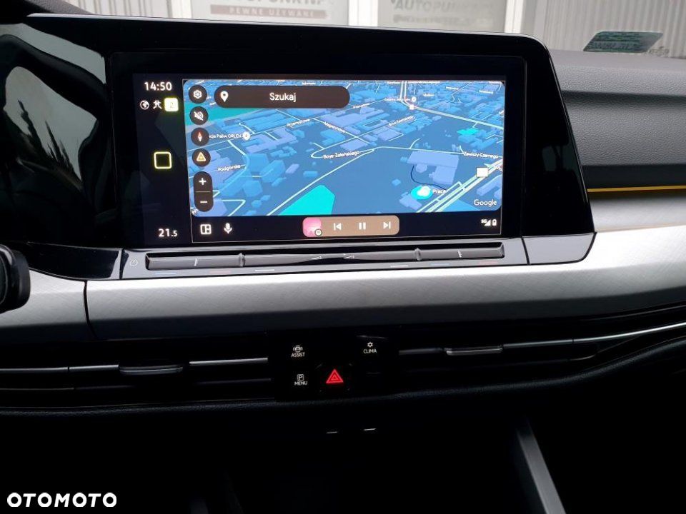 Volkswagen Golf - 28