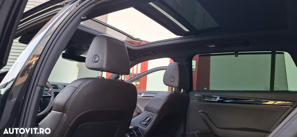Skoda Superb 2.0 TDI DSG L&K - 8