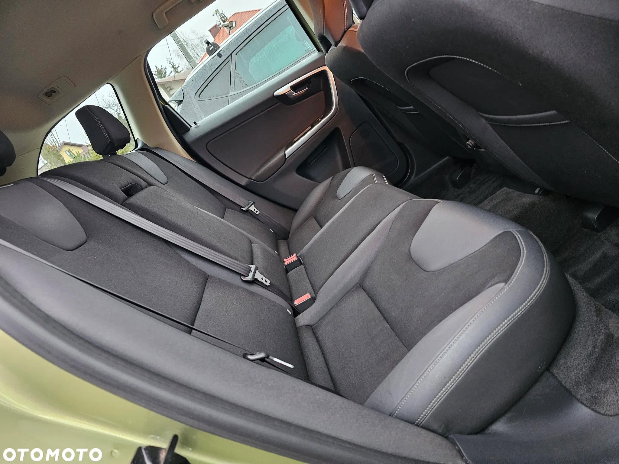 Volvo XC 60 2.4D AWD - 22