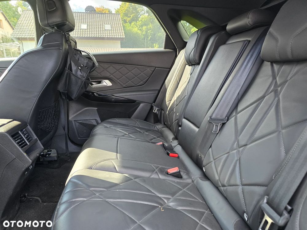 Citroën DS7 Crossback BlueHDI 180 SO CHIC - 9