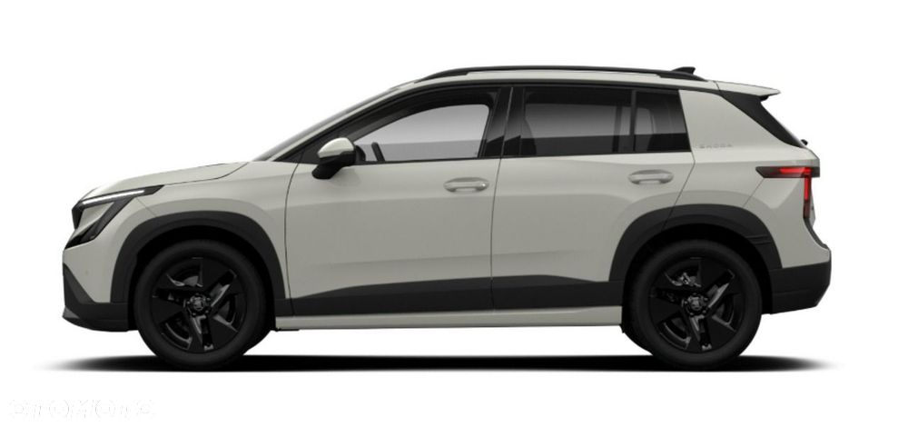 Skoda Epiq - 14