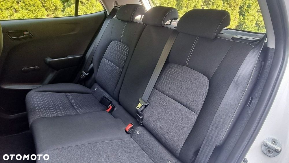 Kia Picanto - 14