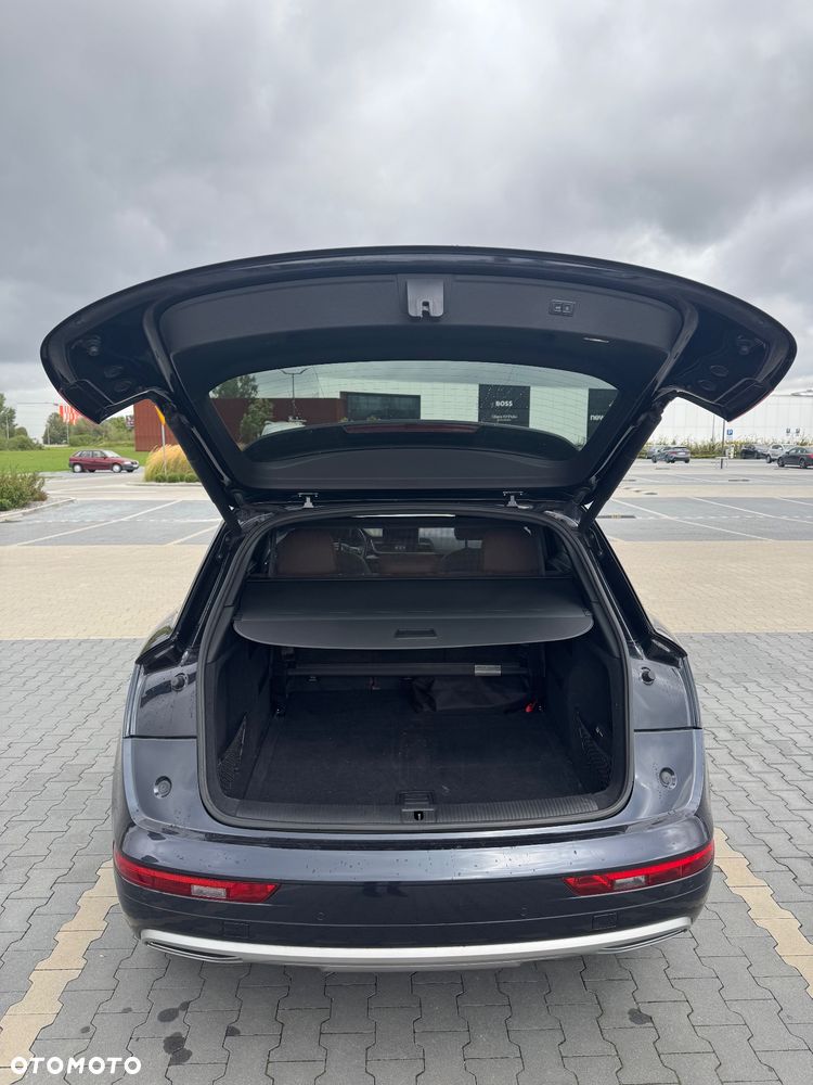 Audi Q5 2.0 TFSI Quattro S tronic sport - 18