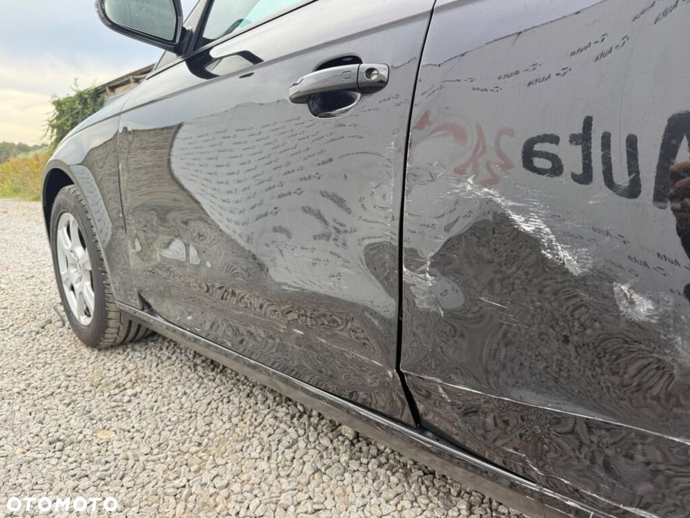 Audi A4 Limousine 1.8 TFSI Attraction - 19