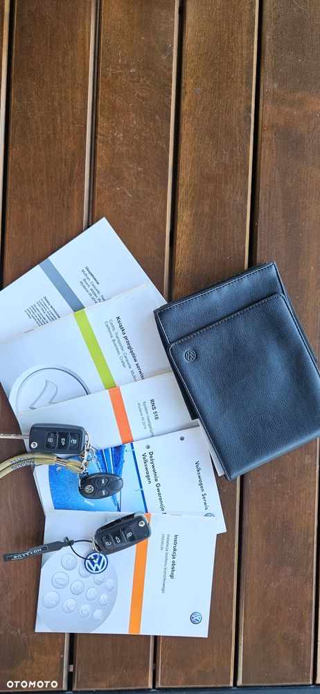 Volkswagen Multivan - 23