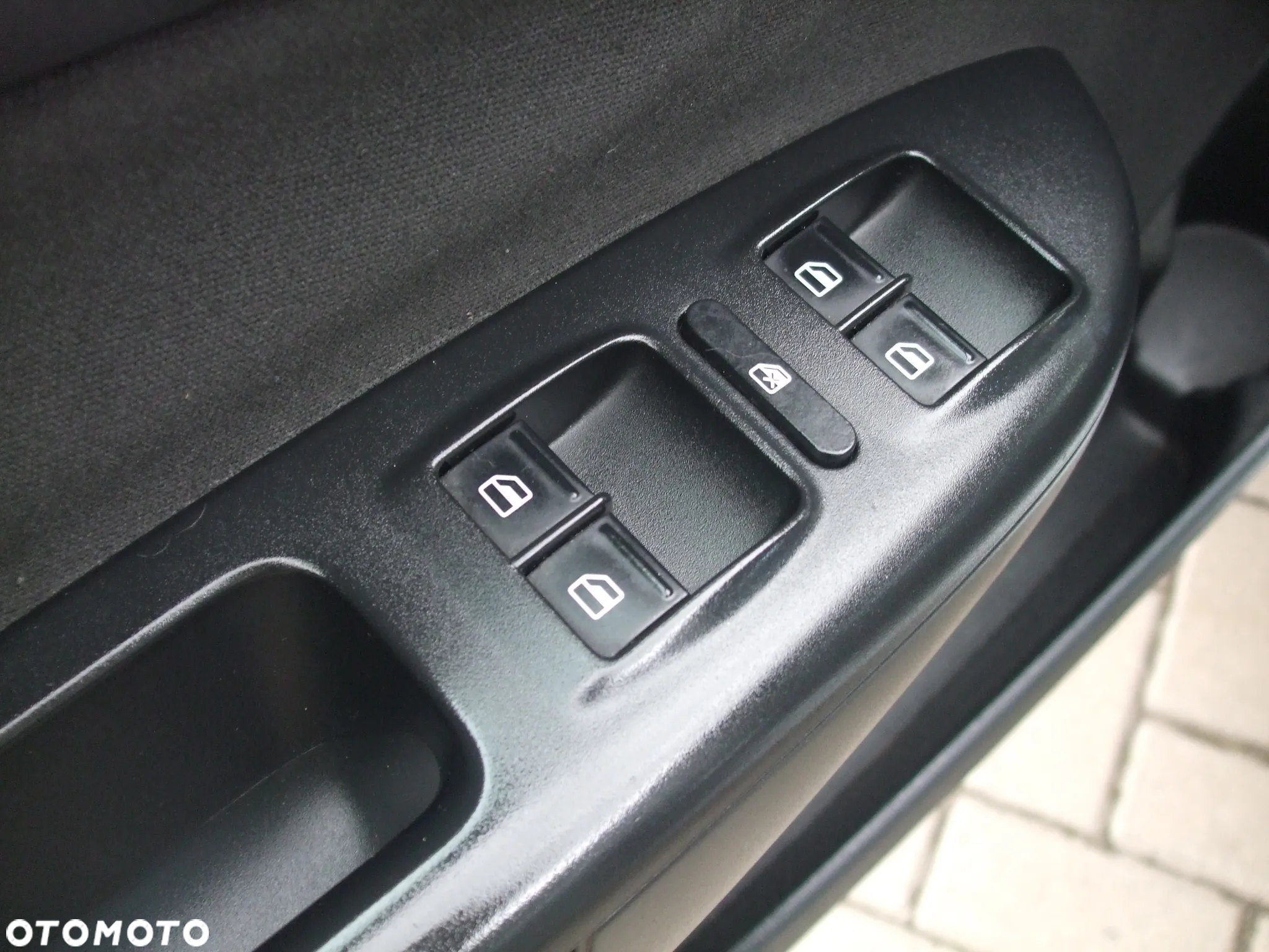 Skoda Octavia 1.9 TDI Elegance - 17