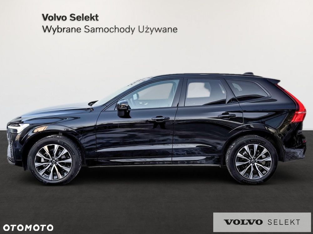 Volvo XC 60 - 6