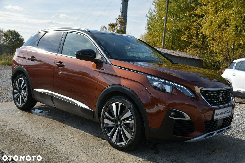 Peugeot 3008 - 2