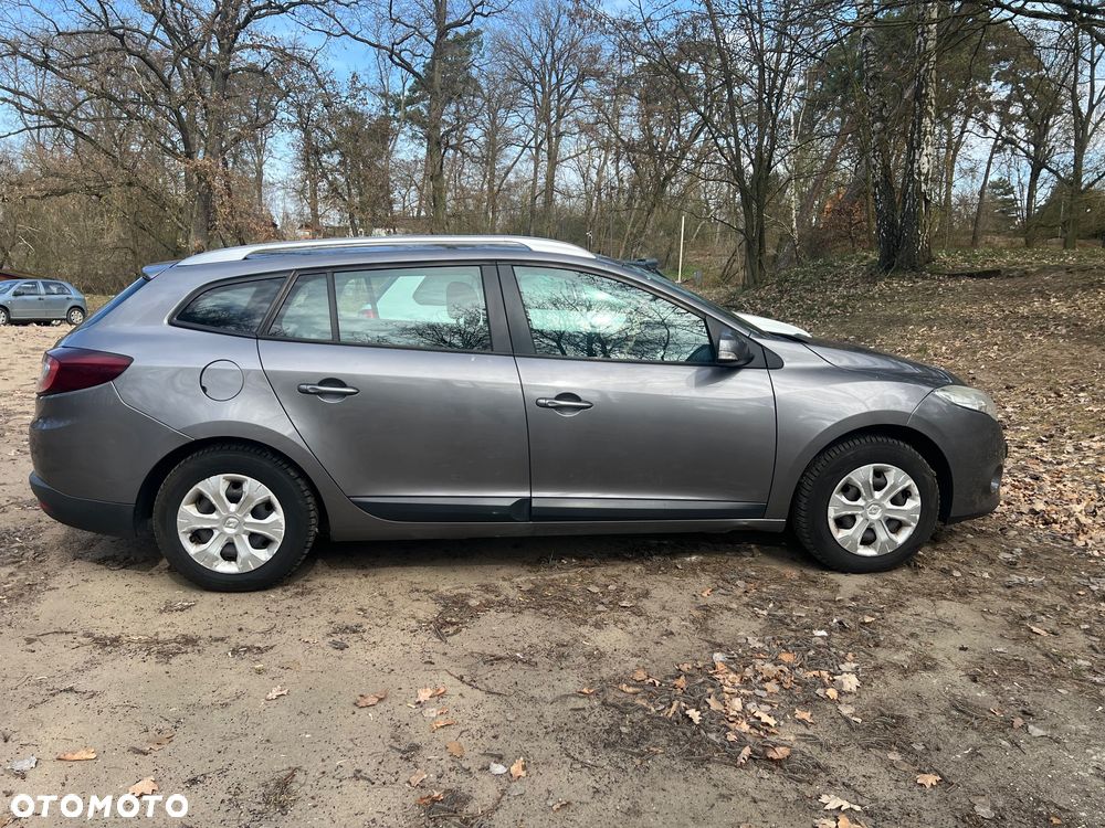 Renault Megane 1.6 16V Authentique - 3